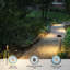 Low Voltage Pathway Lights, 5w Led Landscape Lighting, Ip65 Waterproof For Driveway, Garden, 3000k Warm White
