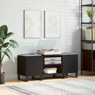 48cm H Media Cabinet