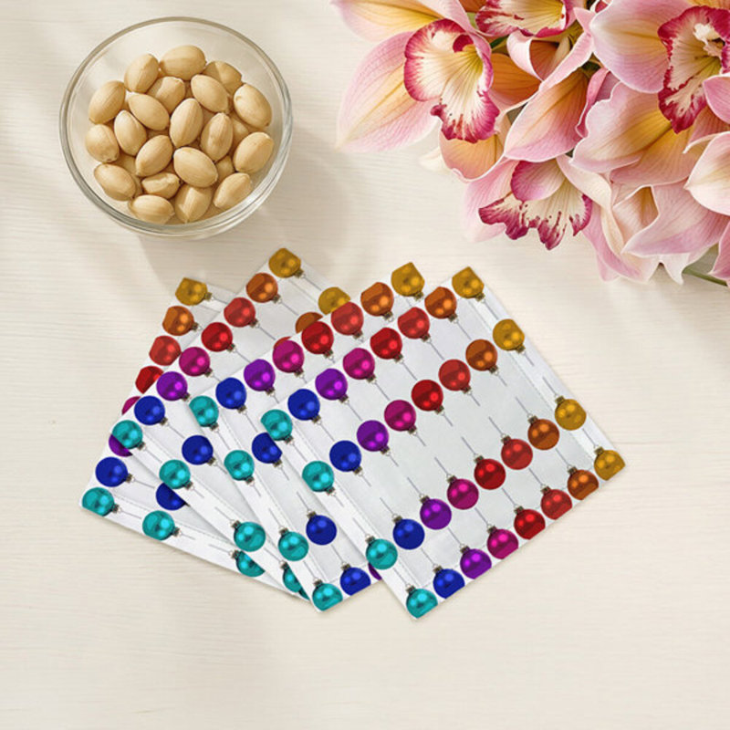Square Napkins