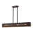 Ahmadou 4 - Light Kitchen Island Pendant-891459480