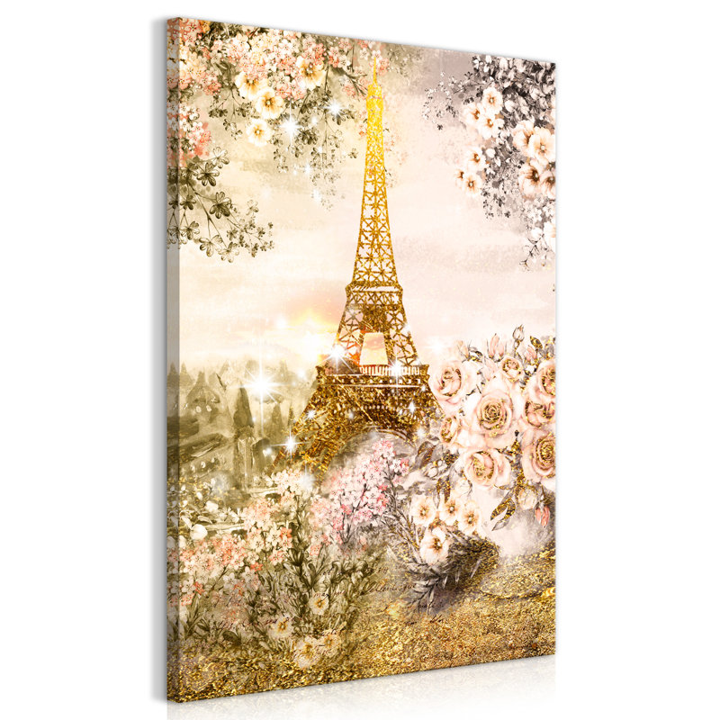 No Frame Print on Canvas, 40cm H x 60cm W