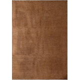 Rapture Area Rug in Brown