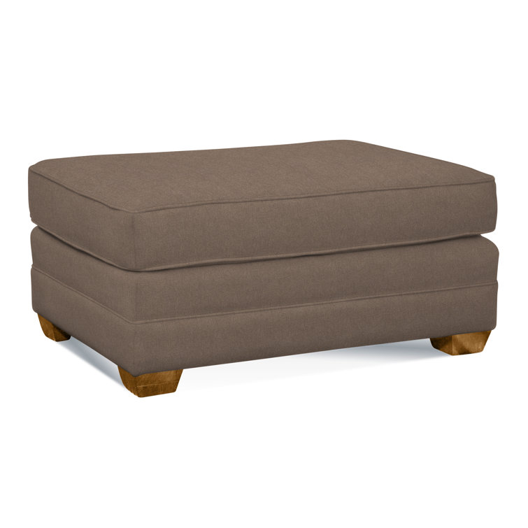 Bedford Upholstered Ottoman