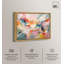 Impression radieuse sur toile Radiant Dusk II par Art Remedy-118147364-118147370