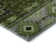 Premium Machine Washable Lubbers AMF1754 Tribal Rug