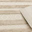 Perrotta Rectangle Striped Indoor / Outdoor Area Rug-1502388054