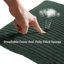 Cotton Square Cushion-1242838524