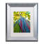 «Rainbow Eucalyptus Tree», reproduction de photo encadrée-17769933-69311112-69311114
