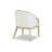 Biscayne Upholstered Club Chair