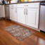 Tapis fudge Xhevrie intérieur / extérieur lavable à la machine-586046275