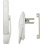 House Guard Maxim Locking Handle - Premium Sash Lock for Enhanced Window Security, Smooth Action Design, Compatible with Maxim Operators, Durable & Attractive Window Hardware