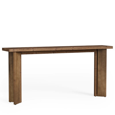 Wooden Foyer Table,Chic Console Table,Sofa Table,Entryway Table