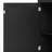 3-In-1 Hall Tree With Overhead Storage Cabinet, 3 Adjustable Side Shelves, 4 Heavy-Duty Hooks, 2 Spacious Drawers, Grooved Back Panel Design, Contrasting Seat Bench, Multifunctional Entryway Organizer-2049485803