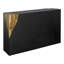 Cornered 48" Console Table