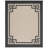Reedsville Hand Hooked Performance Southwestern Rug-22463236