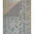 Jansen Gray Hand Tufted Wool Rug-2072510044