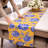 Arpad Printed Table Runner-1810576141