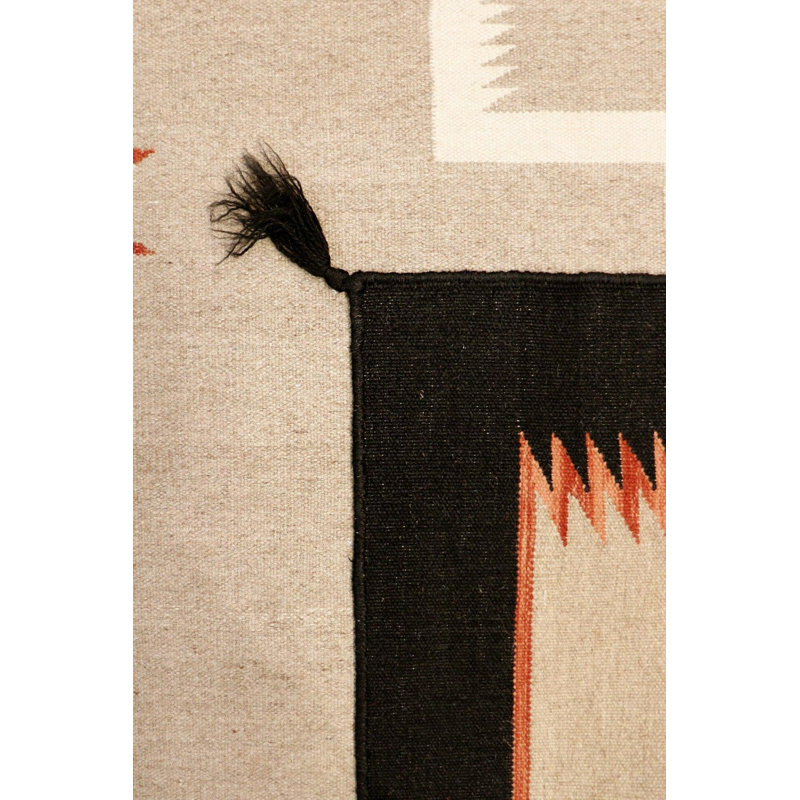 Southwestern Area Rug
