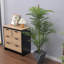 Artificial Palm Tree in Pot