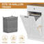 Armoire de cuisine Tilt Out