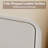 Solid Wood Nightstand, Leather Nightstand With 2 Spacious Storage Drawers, Narrow Bedside Table, End Table, Compact Design, Perfect For Bedroom, Small Spaces-758888281