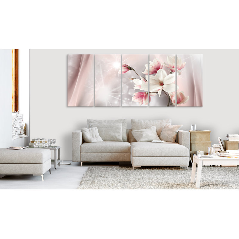 No Frame Print on Canvas, 80 cm H x 200 cm W
