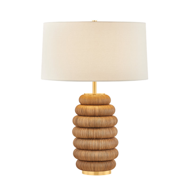 Lampe de table Winbrook