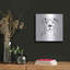 «Line Dog Pitbull I» par Chris Paschke-1488755393