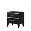 Table de chevet Chelsie