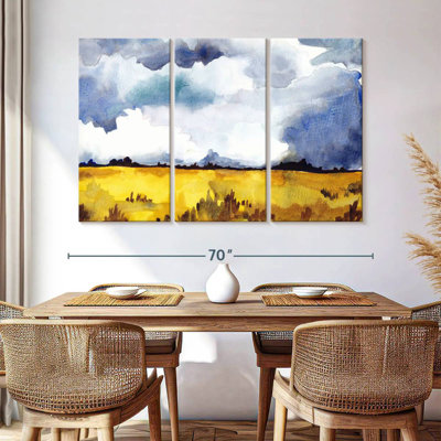 Alvord September Sky Studies II