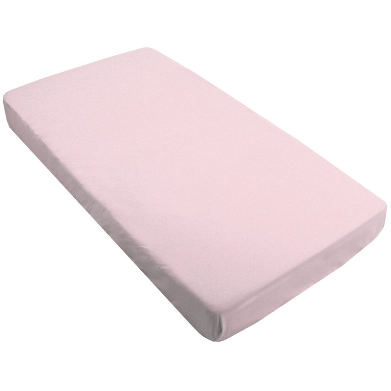 Drap-housse, Rose