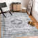 Paille Washable Indoor Rug