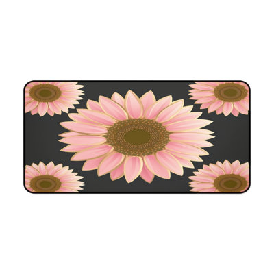 Polyester Desk Pad
