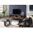 Kinard Solid Wood Coffee Table