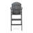 Lovina Acacia Outdoor Adirondack Set-26908815