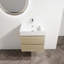 Meuble-lavabo mural avec lavabo en résine-2082513564-2082513566