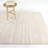 Carreno Beige/Cream Abstract Stripe Area Rug-1824114251