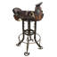 Tabouret de bar Canyon Rider