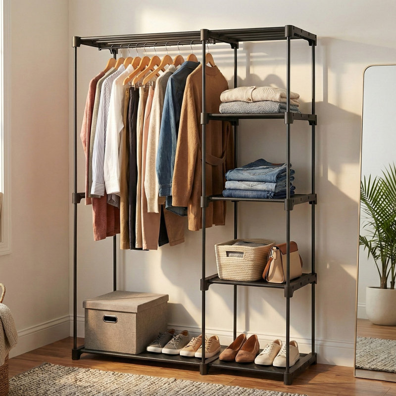 Clothing Racks