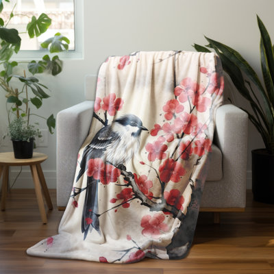 Throw Blanket
