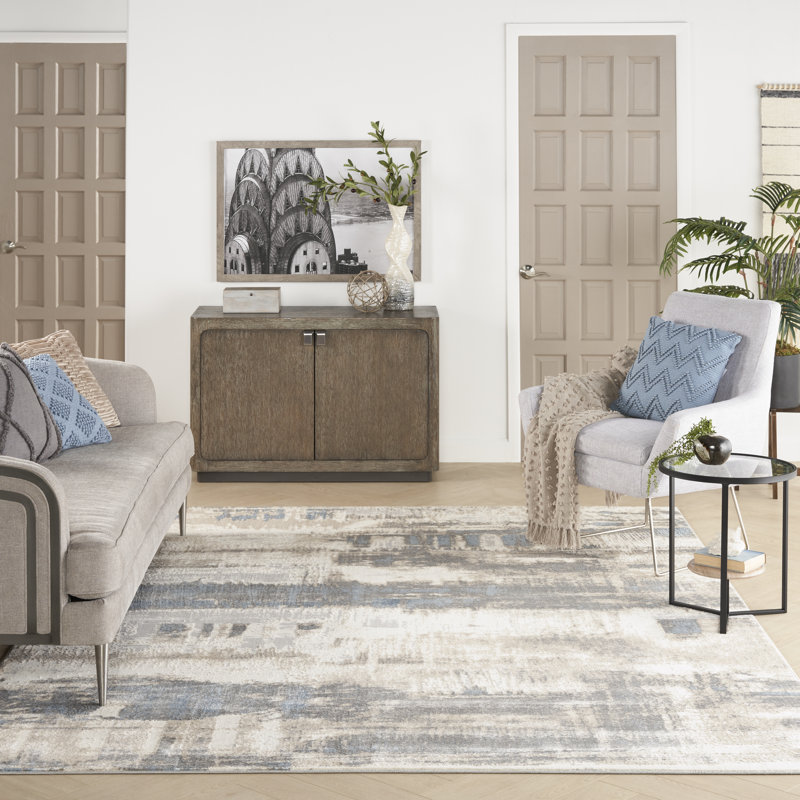 Area Rug, Rectangle 8' x 10'