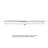 Skywalker Trampolines Replacement Lower Enclosure Straight Tube (Set of 2) 4135