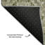 Tapis de qualité supérieure lavable à la machine Ariel Global-578102840