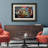 Famous Artwork " Dogs Playing Poker By C.M. Coolidge "-91356358-91356359