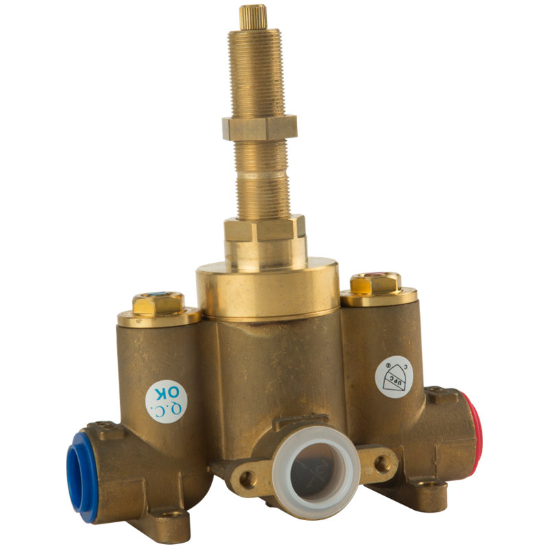 Thermostatic Valve