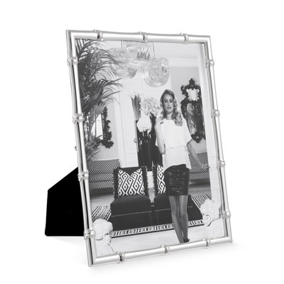 Nygaard Wood Picture Frame