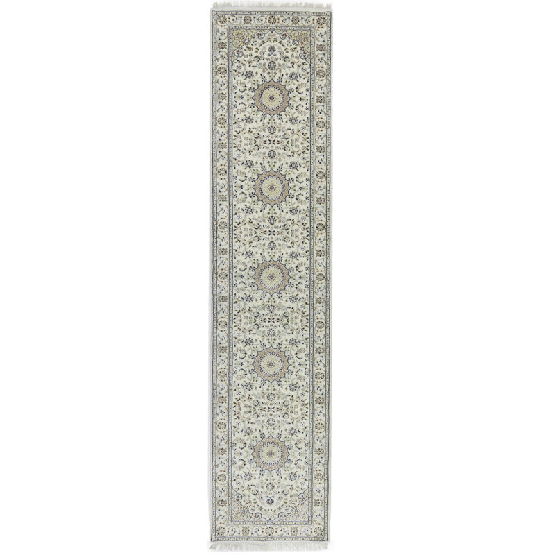 Tapis de couloir oriental Malayeka, Tapis de couloir 3 pi x 12 pi