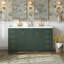 Ensemble de meuble-lavabo moderne 60 po