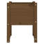 Wood Pot Planter-339735433-339735438