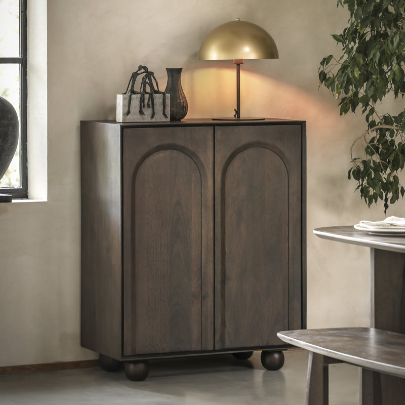 Aubrelle 85cm Sideboard
